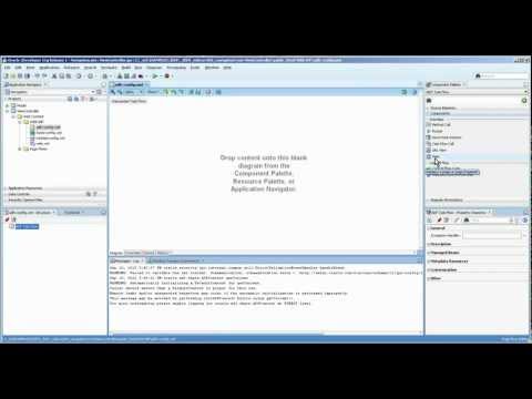 016 Navigation between forms and using taskflows call_form