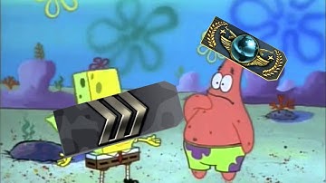 CS:GO - Short Spongebob
