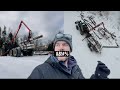 What Could Go Wrong? Collecting Logs For The Sawmill With The Metavic