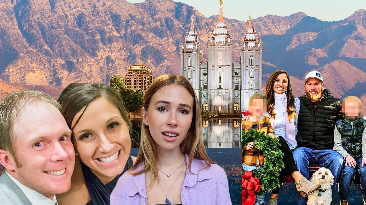 3 BARNS MAMMA M¨RDAR HENNES MAN OCH SKRIVER EN BOK OM DET?!