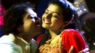 எடத கலய சகரவரதத 1995 Tamil Romantic Song Karthik Bhanupriya Hits Of Deva