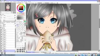 Tsukiko Tsutsukakushi [SAI]