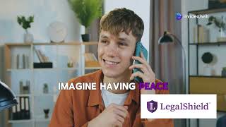 Celebrity PROTECT Your Rights with LEGAL SHIELD! Profile