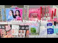 New year glow up 2024 makeup and skincare at olive young