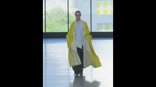 Parsons BFA Fashion Show 2026