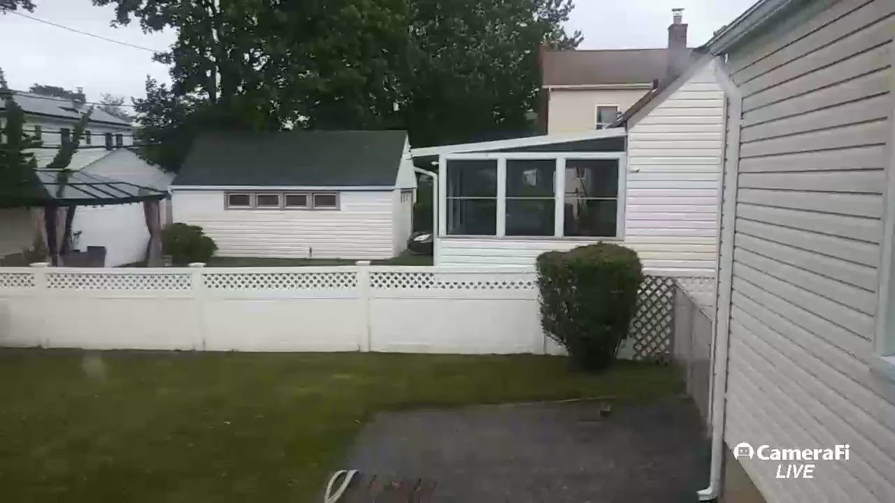 Will Griesch's broadcast