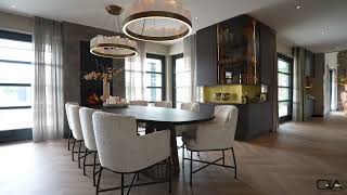 Interieur Exclusieve Woning Jove Media