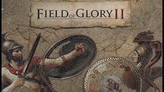 Field of Glory II MP 298: Historical Mirror League 15