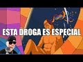 Green A Esta Droga Es Especial Green A Esta Droga Es Especial
