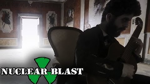 FLESHGOD APOCALYPSE -  Epilogue (OFFICIAL TEASER)