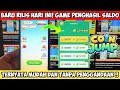 APLIKASI PENGHASIL SALDO DANA TERBARU COIN JUMP! DAFTAR LANGSUNG DAPAT SALDO DANA ?!