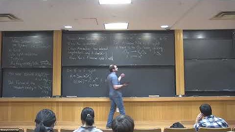 Affine Schubert Varieties Are Splinters - Robert Cass