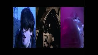 The Charlatans - Over Rising HD