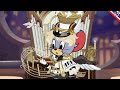 เพลงชื่อ ทัฟฟี่เทวดา | Tom and Jerry chase CN