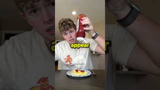 You Wont Believe What Ketchup Was First Made Of