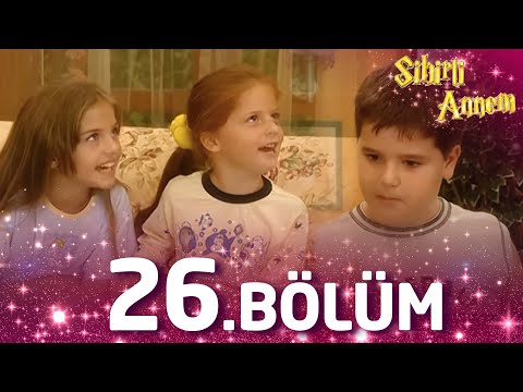 Sihirli Annem 26. Bölüm - Full Bölüm