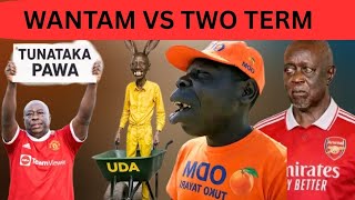 FUNNIEST😂MEMES COMPILATION 2026😂 WANTAM VS TWO TERM FT RUTO, GACHAGUA, SIFUNA, OBURU, KINDIKI 