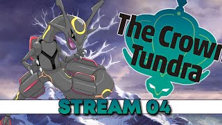 Pokémon Crown Tundra Shiny Rayquaza Hunting - Pokémon Sword and Shield
Consider Becoming A Member for Additional Channel Perks: Join this channel to get access to perks:
https://www.youtube.com/channel/UCu7O...
Support the stream: https://streamlabs.com/supersalamence93
Help me out and Donate to me here - https://goo.gl/76cQH4
Subscribe to the channel here! - https://goo.gl/XHreLQ
You can Tweet out the stream here and make sure to follow me - https://ctt.ec/UXab1
You can Join our Discord server here! - https://discord.gg/e9T4Bzf
Stream Rules
1. Be Nice - I want my streams to be a nice environment, a place where we can chill and have some fun so be nice, 3 strikes and youre out.
2. No Mod Ask - Mods will be my friends and long terms subscribers so if you want to be a mod continue to be active and communicate and you never know.
3. Spam - Spam is automatically blocked so there is no point even trying to spam.
4. You can ask me questions - I will try to be as communicative as I can but please remember Im also trying to stream play the game and watch the chat.
5. No shout outs, were not 5 years old people.
Music mostly by this Wonderful lady check her out!
https://www.youtube.com/user/GlitchxCity
►Team Builder Playlists:
R/B/Y: https://goo.gl/R35NDf
G/S/C: https://bit.ly/37h0pIz
FR/LG: https://goo.gl/3Zee9i
HG/SS: https://goo.gl/rNfYXm
R/S/EM: https://goo.gl/l4iSyV
D/P/PL: https://goo.gl/MzcR5W
B/W: https://goo.gl/pdrL5Y
B2/W2: https://goo.gl/cFefj3
X/Y: https://goo.gl/4FDDwL
ORAS: https://goo.gl/K9wdvz
SU/MO: https://goo.gl/aCw91L
LGP/LGE: https://goo.gl/8EwY2x
MONO WATER: https://goo.gl/BwrLEk
Social Links
Instagram: Supersalamence93
Twitter: https://twitter.com/supersala93
Our Discord: https://discord.gg/e9T4Bzf Pokémon Crown Tundra Shiny Rayquaza Hunting - Pokémon Sword and Shield