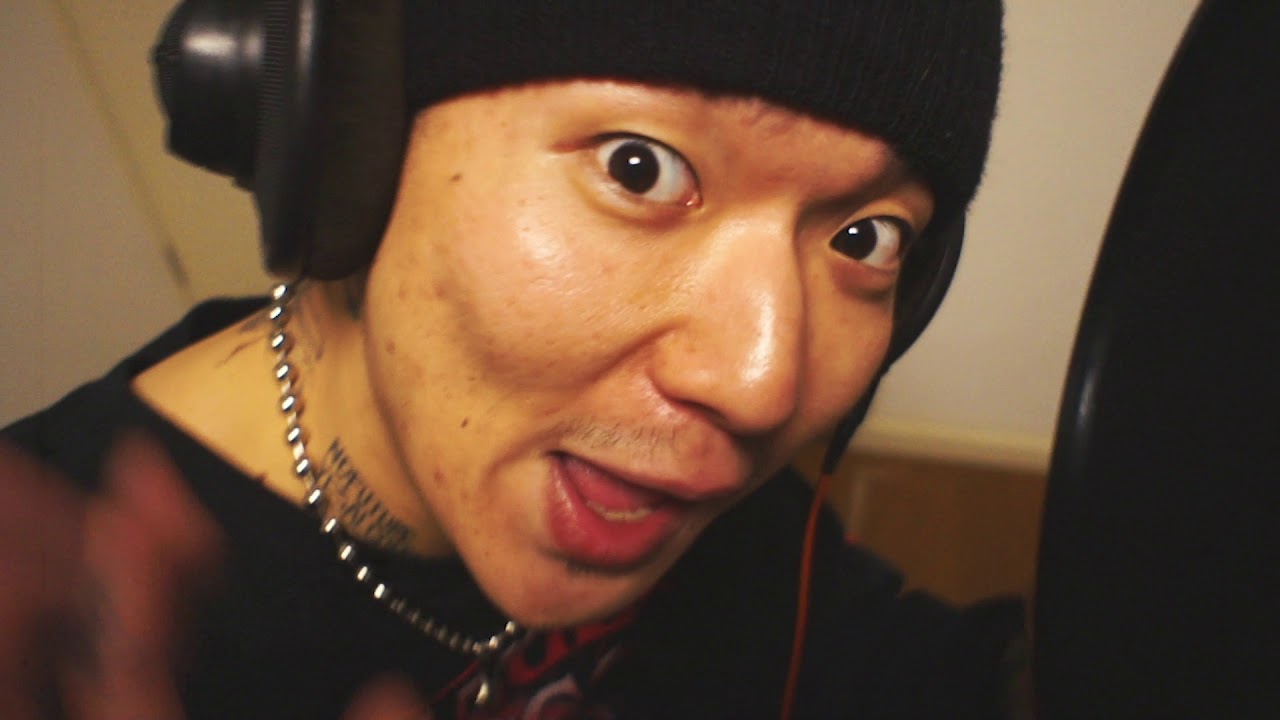 これが本当の僕です ポップミュージックを更新するjin Kawaguchiのマッドネス Eyescream