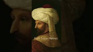 Bana Göre Osmanlı Padişahlarının En Yakışıklı Fotoğrafları