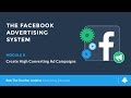 Create High Converting Landing Pages - Facebook Advertising System (8 of 11)