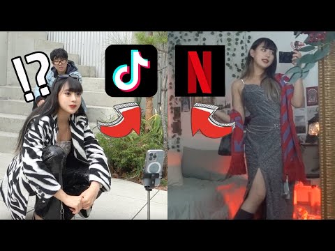 (SUB)Living 7 <strong>Days</strong> as Apps!!? [Personifying Apps] Fashion <strong>Mission</strong>!!