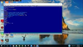 Tutorial randomize software free pascal