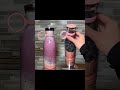 Mixed berries with banana #freshjuice #smoothie #milkshake