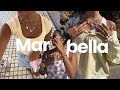 Marbella Vlog فلوق ماربيا 