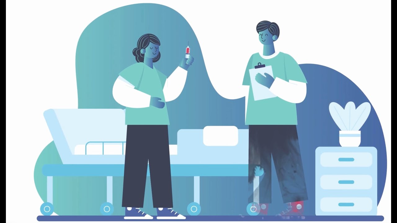 Flexible Healthcare Training Online