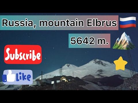 Video: Lysaya kalno aprašymas ir nuotrauka - Rusija - pietai: Goryachy Klyuch