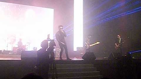 Selalu Mengalah - Seventeen Band Live in Hongkong