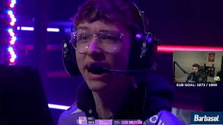 METHODZ REACTS TO THE MOST HEATED MOMENTS IN CALL OF DUTY HISTORY