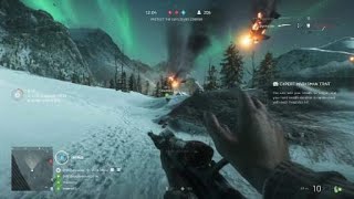 Battlefield™ V That single bullet double headshot tho