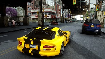 ✪ GTA 5 Ultra-Realistic Graphics! 4K 60FPS QuantV 3.0.0 + ReShade Shader Photorealistic Preset