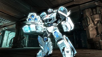 FOC - Color Mod Tutorial | My color codes :D