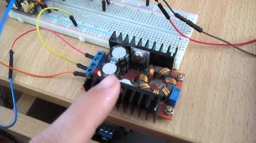 Voltmetr for Android (  MIT App Inventor 2)and Arduino ( bluetooth ) Часть1