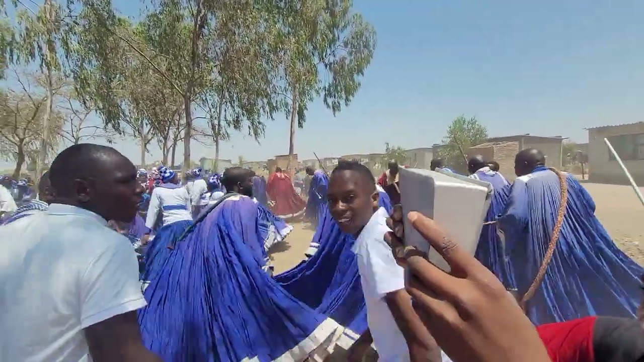 Kubata maoko hama Harare, Glen view 