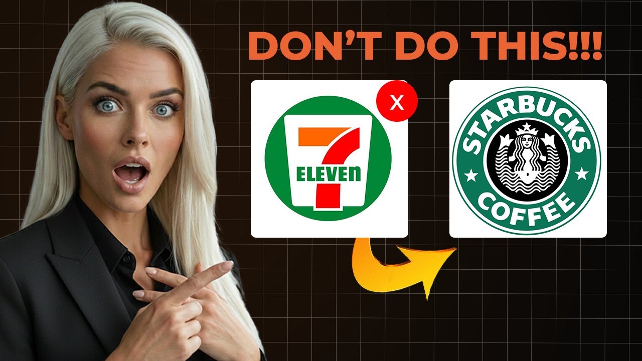 A Design Expert Explains How Your Logo Could Kill Your Product as It Grows