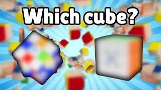 Top 3 rubiks cubes to buy in 2026...