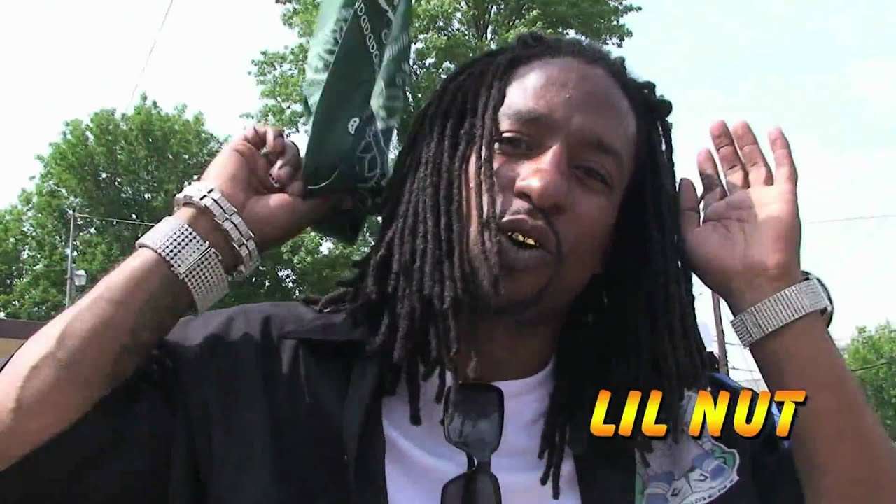 Naptown Music Lil Nut