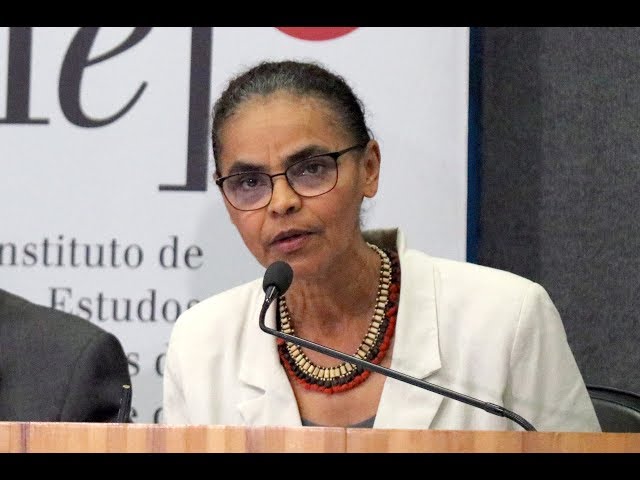 Encontro dos ex-ministros de Estado do Meio Ambiente (Parte 2/2) | Aconteceu na USP | IEA