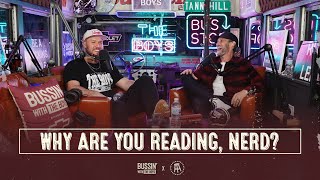 Are Big Brothers The Ultimate Bullies? Josh Wolf and Will Compton Swap Stories
