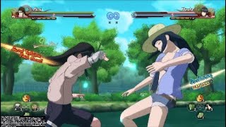 Nuns4 Pts Neji Hyuga Vs. Summer Hinata Hyuga English Grab Only Requested Video