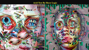 Acid Test By Sheer Logic