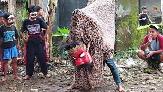 Download Lagu Kiprah barongan turonggo mudo banioro karangsambung kebumen MP3