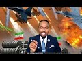 Wararka:Ruushkaa oo lasoobaxday Hubkaa Nuclearka oo Ciidanka oo kumanyaal kun oo Ciidama ah