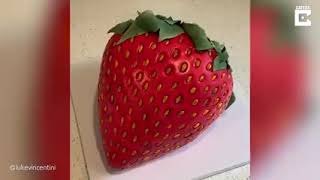 Western Spaghetti by PES | The FIRST Stop-Motion Cooking Film