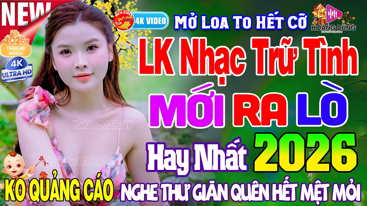 LK Nhạc Trữ Tình HAY NHẤT HIỆN NAY - Tuyệt Phẩm Nhạc Vàng Xưa Ngọt Ngào CỰC ÊM TAI Ru NGủ Về Đêm