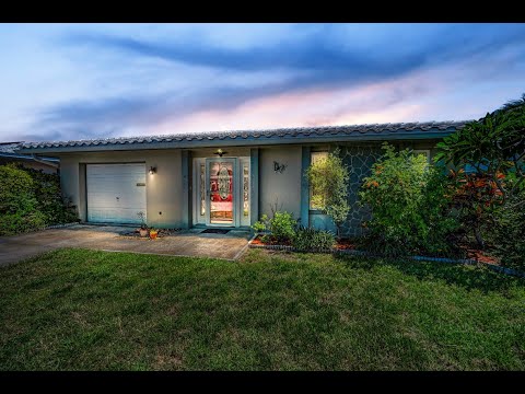 5480 Orange Blossom Rd, Pinellas Park, FL home video tour